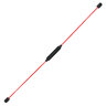 Swing stick, drążek drgający do ćwiczeń fitness czerwony Best Sporting MO861380