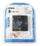 Switch HDMI Cabletech 3T01