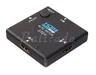 Switch HDMI Cabletech 3T01