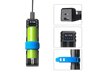 Szybka ładowarka do akumulatorów 3.7V/1.2V XTAR SC1+ USB-C power bank