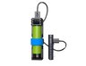 Szybka ładowarka do akumulatorów 3.7V/1.2V XTAR SC1+ USB-C power bank