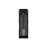 Szybka ładowarka do akumulatorów cylindrycznych Li-ion 18650 Xtar SC1 USB-C