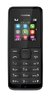telefon komórkowy GSM Nokia 105 (niebieski)