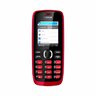 telefon komórkowy GSM Nokia 112 Dual SIM czerwona