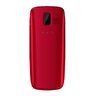 telefon komórkowy GSM Nokia 112 Dual SIM czerwona