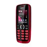 telefon komórkowy GSM Nokia 112 Dual SIM czerwona