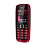 telefon komórkowy GSM Nokia 112 Dual SIM czerwona