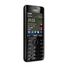 telefon komórkowy GSM Nokia Asha 206 Dual SIM czarna