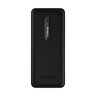 telefon komórkowy GSM Nokia Asha 206 Dual SIM czarna
