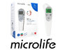 Termometr bezdotykowy Microlife NC 200