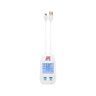 Tester gniazd USB UT658 Dual UNI-T