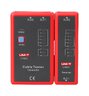 Tester kabli sieciowych RJ45 RJ11 UT681L UNI-T