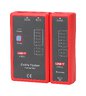 Tester kabli sieciowych RJ45 RJ11 UT681L UNI-T