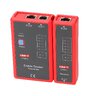 Tester kabli sieciowych RJ45 RJ11 UT681L UNI-T
