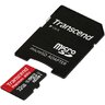 Transcend microSDHC 32GB Premium 400x UHS-I class 10