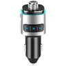 Transmiter FM Bluetooth + ładowarka USB QC3.0 Voice Kraft VK42