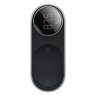 Transmiter FM Bluetooth, panel solarny Baseus Solar CDMP000001