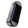 Transmiter FM Bluetooth, panel solarny Baseus Solar CDMP000001