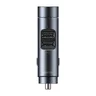 Transmiter FM Bluetooth z ładowarką USB 3.1A Baseus BS-01 CCNLZ-0G