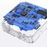 Transmiter / odbiornik audio Bluetooth 5.0 BlitzWolf BW-BL2