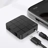 Transmiter / odbiornik audio Bluetooth 5.0 BlitzWolf BW-BL2