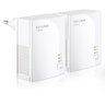 Transmitery sieciowe TP-LINK - AV200 PA2010KIT