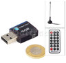 Tuner Cabletech Micro HD URZ0085