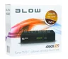 Tuner DVB-T BLOW 4601 HD