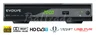Tuner DVB-T Evolve Galaxy DT3020HD