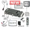 Tuner DVB-T WIWA HD-50