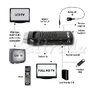 Tuner DVB-T WIWA HD-55