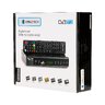 Tuner DVB-T2 Cabletech URZ0336B H.265 PVR z internetem