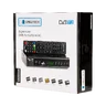 Tuner DVB-T2 Cabletech URZ0336B H.265 PVR z internetem