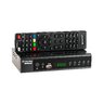 Tuner DVB-T2 Cabletech URZ0336B H.265 PVR z internetem