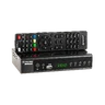 Tuner DVB-T2 Cabletech URZ0336B H.265 PVR z internetem