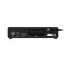 Tuner DVB-T2 Kruger&Matz KM0550B H.265 PVR