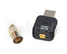 Tuner mini HDTV USB 2.0 DVB-T Stick