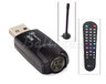 Tuner USB DVB-T Cabletech HD URZ0184 Tuner USB DVB-T Cabletech HD URZ0184