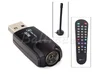 Tuner USB DVB-T Cabletech HD URZ0184