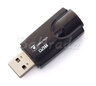 Tuner USB DVB-T Cabletech HD URZ0186