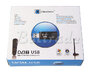 Tuner USB DVB-T Cabletech HD URZ0186