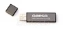 Tuner USB DVB-T Omega T900 Slim HD