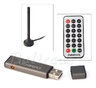 Tuner USB DVB-T Omega T900 Slim HD