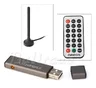 Tuner USB DVB-T Omega T900 Slim HD