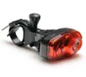 tylna diodowa lampa rowerowa MacTronic BRIGHT EYE BPM-1SL