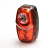 tylna diodowa lampa rowerowa MacTronic BRIGHT EYE BPM-1SL