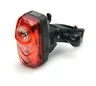 tylna diodowa lampa rowerowa MacTronic BRIGHT EYE BPM-1SL