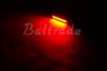 tylna diodowa lampa rowerowa MacTronic Cosmo BPM-5SL