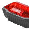 tylna diodowa lampa rowerowa MacTronic Red Edge ABR0011