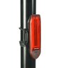 Lampka rowerowa tylna LED MacTronic Red Line ABR0021